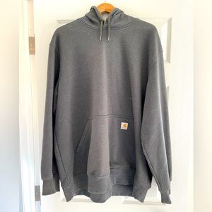 Men’s Carhartt Rain Defender Sweatshirt